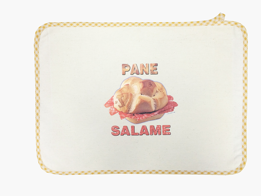 salami