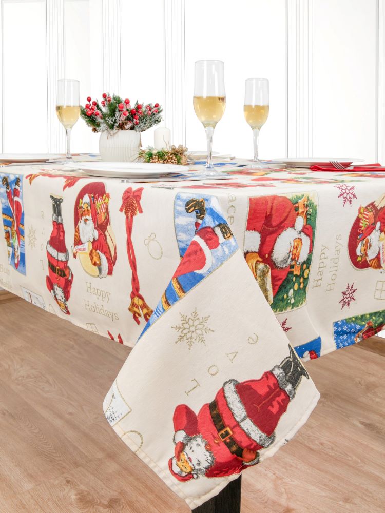 SANTA KLAUS bejevii (2)