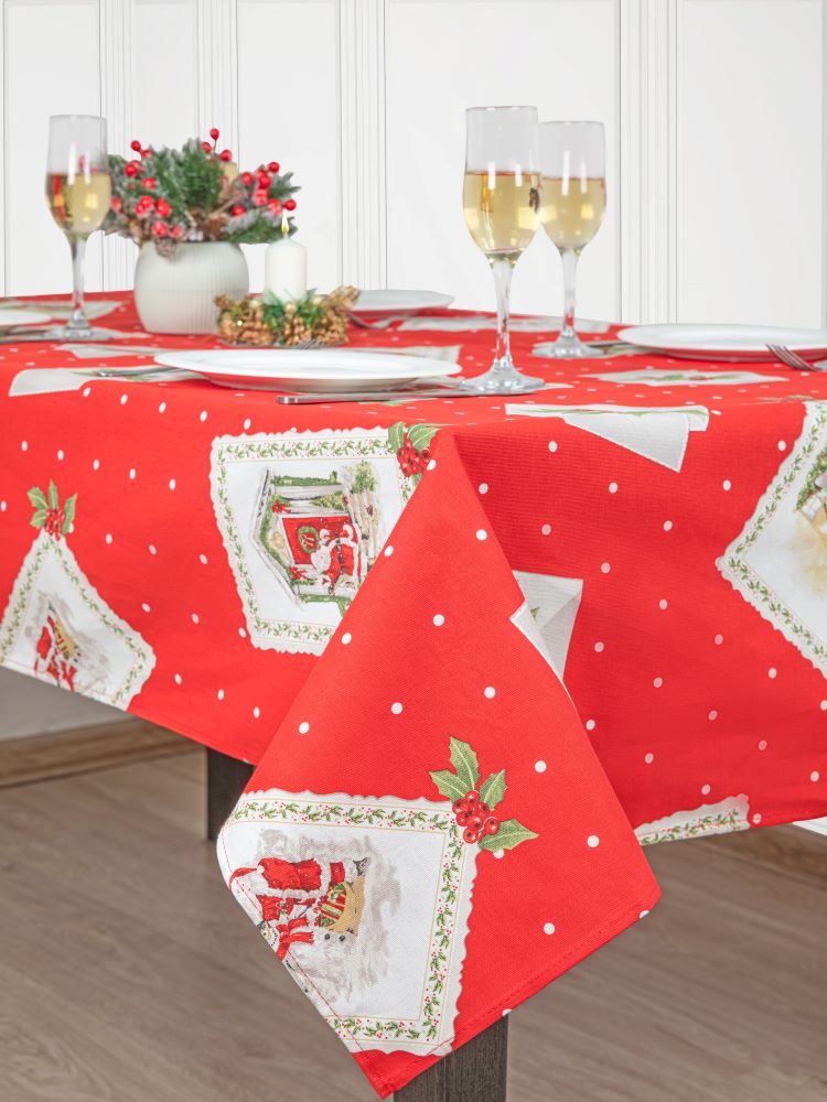 ARMONY Babbo Natale krasnii (4) ARMONY Babbo Natale krasnii (4)