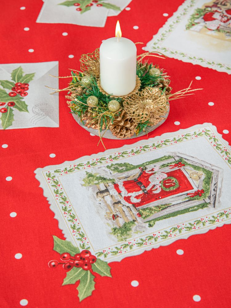 ARMONY Babbo Natale krasnii (5) ARMONY Babbo Natale krasnii (5)