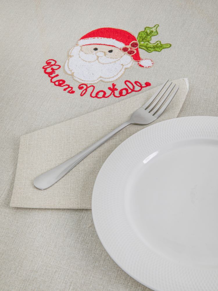 FESTIVITY Ded Moroz bej Mel (4) FESTIVITY Ded Moroz bej Mel (4)