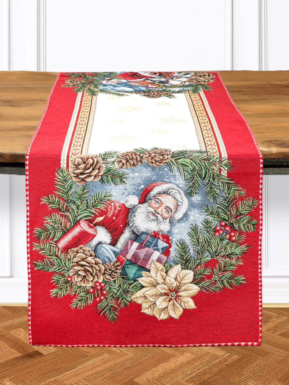 SANTA CLAUS SANTA CLAUS