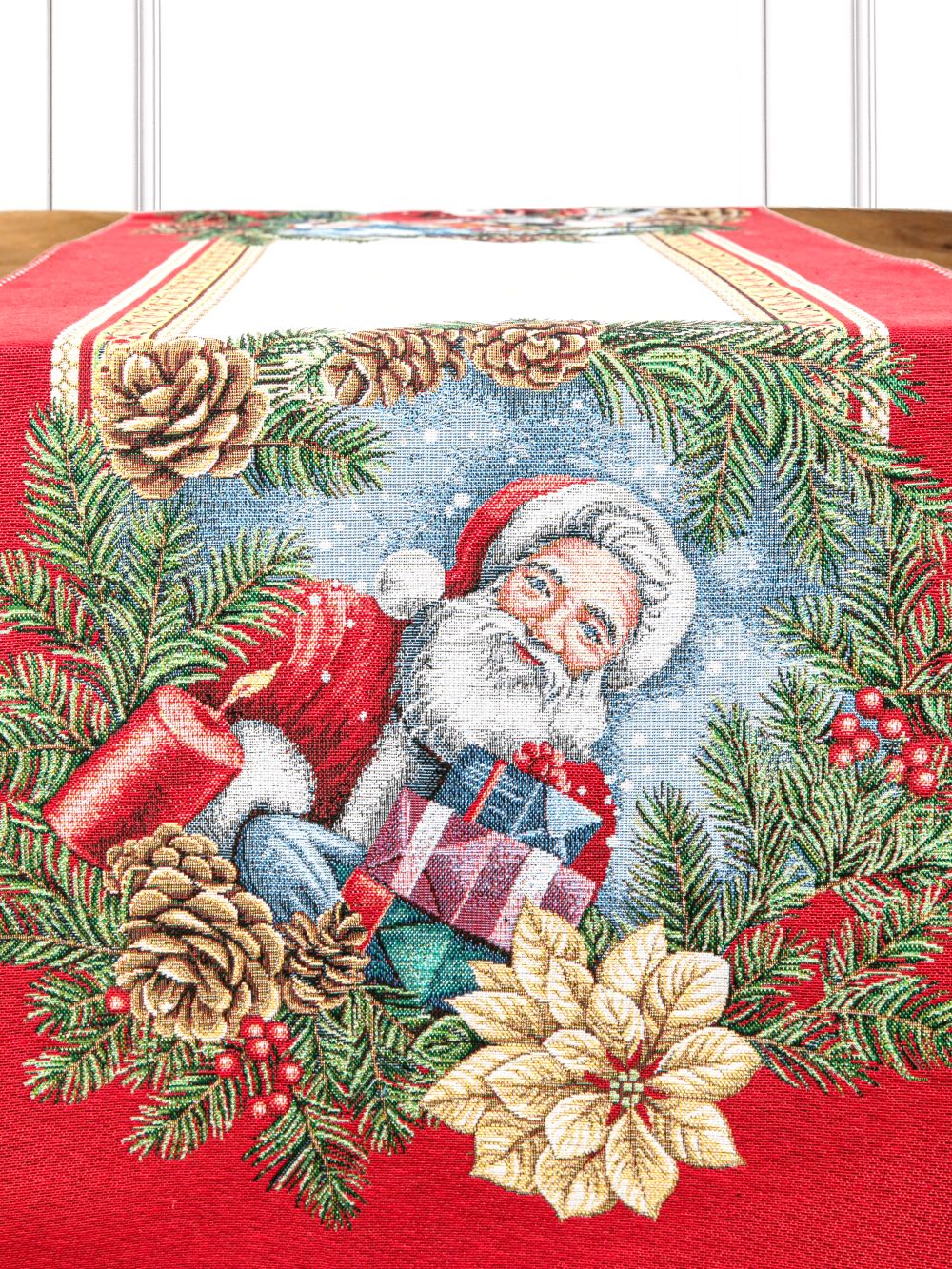 SANTA CLAUS SANTA CLAUS