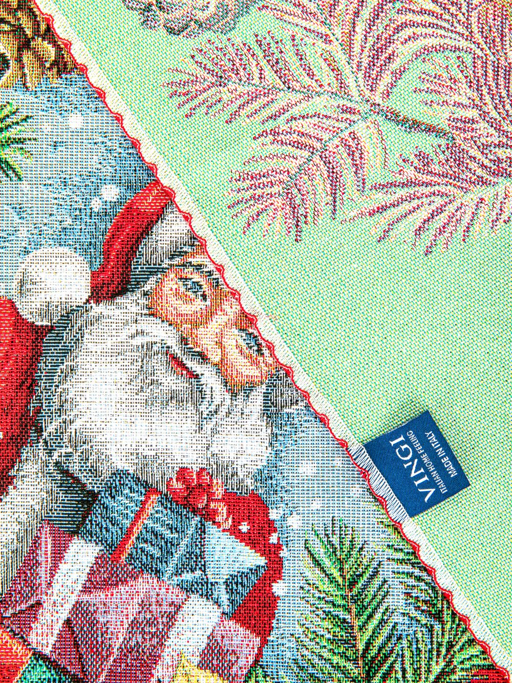 SANTA CLAUS SANTA CLAUS