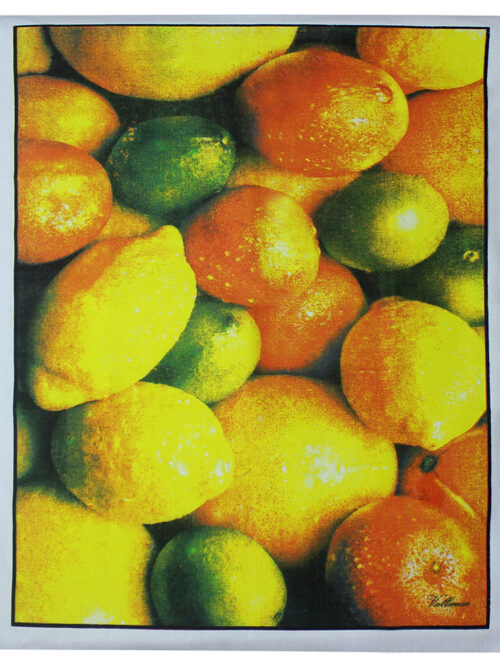 frutta limon 5