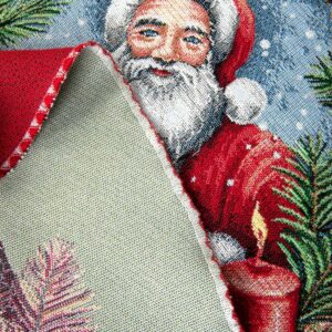 SANTA KLAUS Zoloto krug Vingi (5) SANTA KLAUS Zoloto krug Vingi (5)