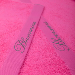 Spa fuksia Spa fuksia