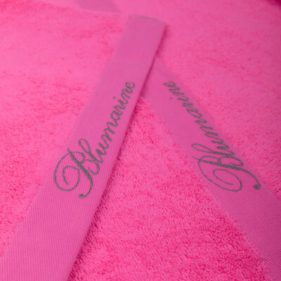 Spa fuksia Spa fuksia