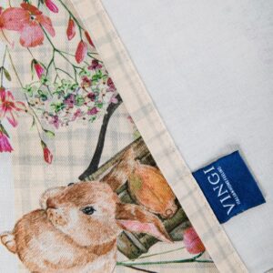 Pasxa Tiffani dis
