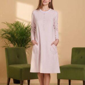 Женская ночная сорочка "VILFRAM" Артикул: 11324