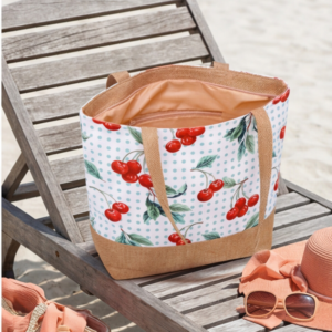 0046 dis.4 (1) Сумка пляжная "SERVALLI" Артикул: MR 0046-П Dis.4