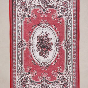 roma rosa_3 Коврик в ванную и туалет 60х90 "ONDA BLU" Артикул: Рома (Rosa)